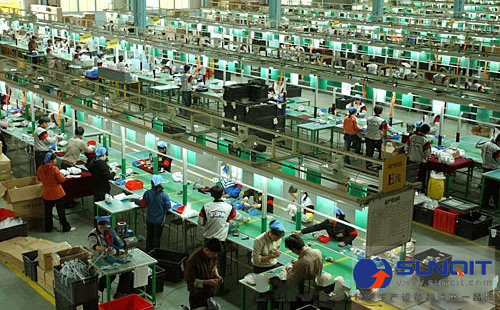 线棒生产线 线棒生产线