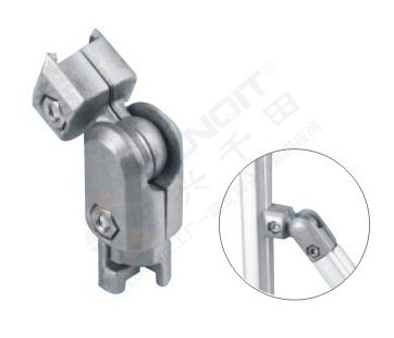 180°内接旋转接头