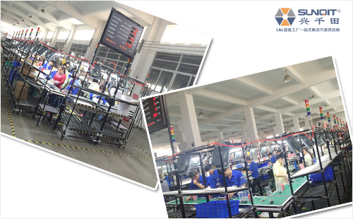 U型线案例 U型线案例