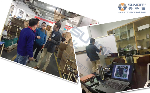 3.0细胞线案例图 3.0细胞线案例图