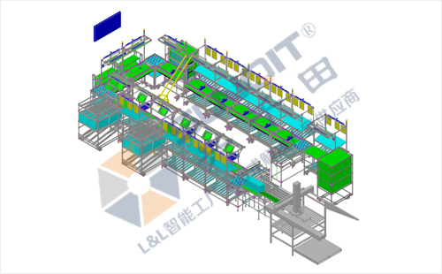 3.0细胞线案例图 3.0细胞线案例图