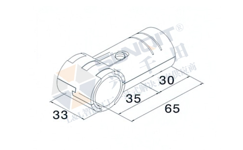 HJ-10P / HJ-10D尺寸图 HJ-10P / HJ-10D尺寸图