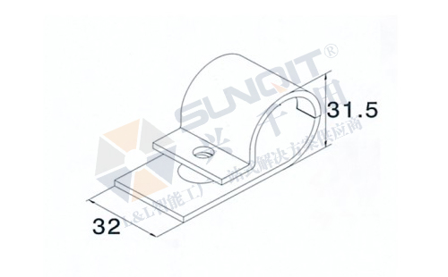 HJ-13P / HJ-13D尺寸图 HJ-13P / HJ-13D尺寸图