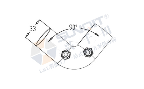 HJ-16P / HJ-16D尺寸图 HJ-16P / HJ-16D尺寸图