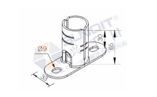 HJ-20P / HJ-20D尺寸图 HJ-20P / HJ-20D尺寸图
