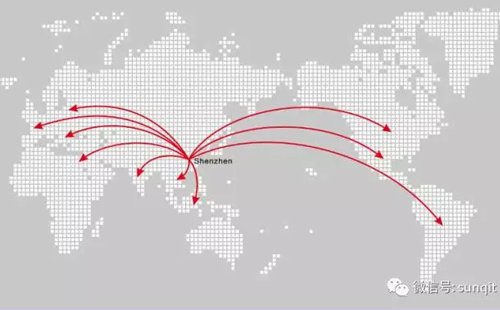 展会邀请-意大利·帕尔马MECSPE展会 展会邀请-意大利·帕尔马MECSPE展会