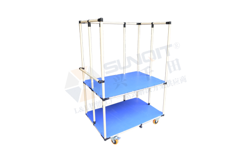 线边周转车 线边周转车