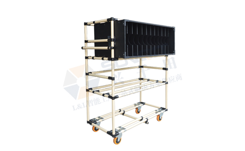 中空箱周转车 中空箱周转车