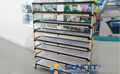 <a href='/jingyiguan.html' class='keys' title='点击查看关于线棒的相关信息' target='_blank'>线棒</a>物料架 线棒物料架