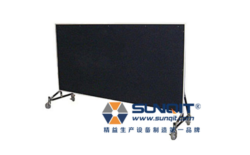 移动式精益生产看板 移动式精益生产看板