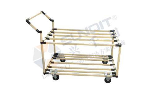 线边物料周转车 线边物料周转车