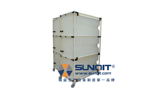 防护周转车 防护周转车