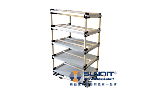 5层周转车 5层周转车