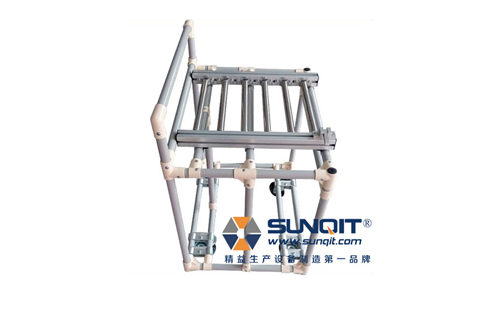 滚筒周转车 滚筒周转车