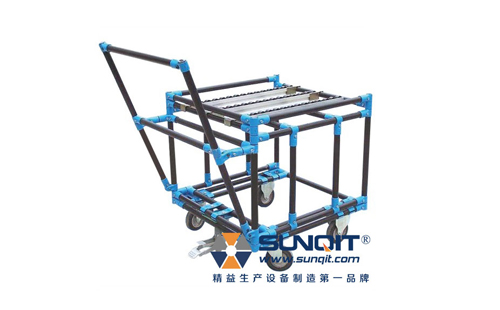 滑轨小推车 滑轨小推车