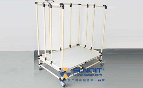 车间周转车 车间周转车