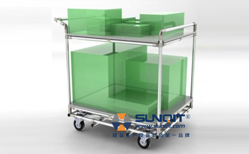 平板推车 平板推车