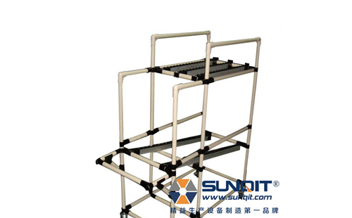 线棒手推车 线棒手推车