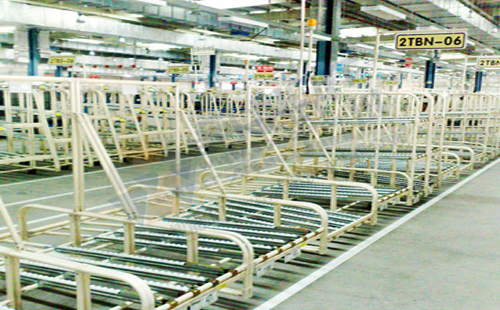 汽车物流周转器具 汽车物流周转器具