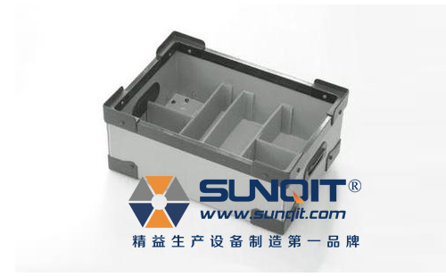 仪器周转箱 仪器周转箱