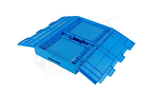 折叠式周转箱
