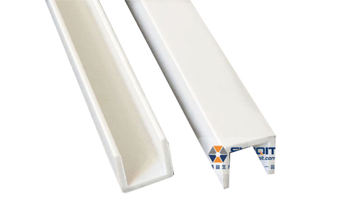 塑料、铝U型槽 塑料、铝U型槽