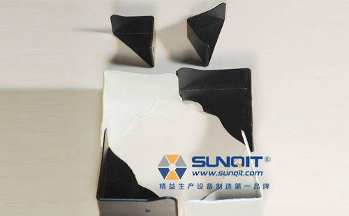 箱底护脚 箱底护脚