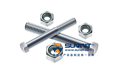 镀铬螺丝螺母 镀铬螺丝螺母