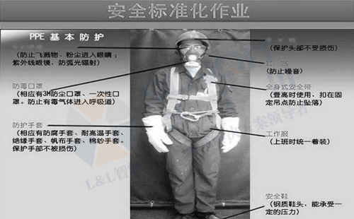 标准作业 标准作业