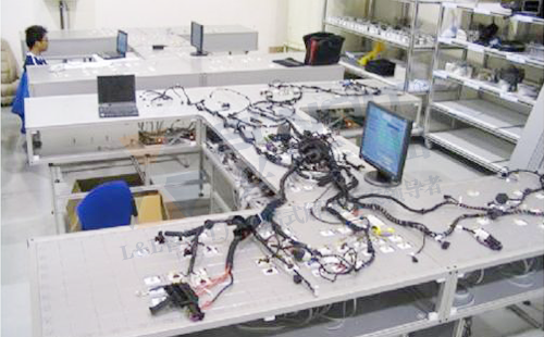 生产节拍控制管理系统 生产节拍控制管理系统