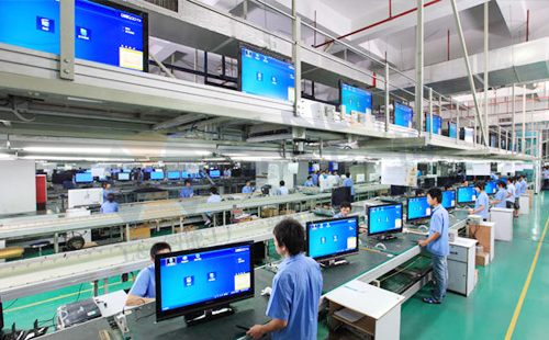 生产节拍控制管理系统 生产节拍控制管理系统