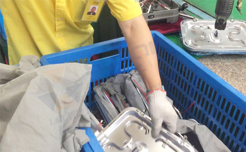 精益生产线 精益生产线