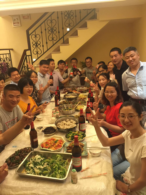 2017年上半年年中总结会议 2017年上半年年中总结会议