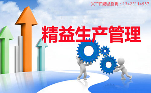 精益生产的起源是什么? 精益生产的起源是什么?