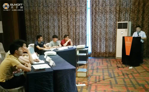 低成本自动化课程 低成本自动化课程