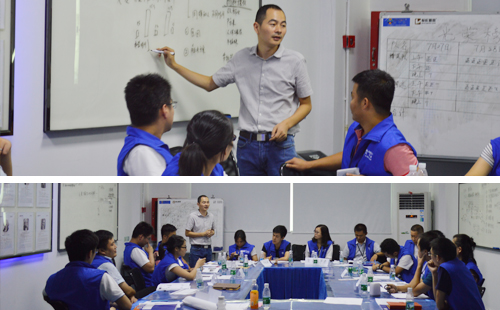 Cell Line实操班 Cell Line实操班