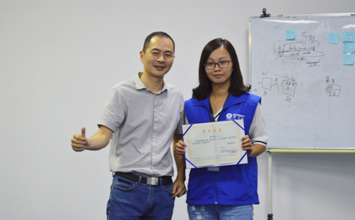 Cell Line实操班 Cell Line实操班