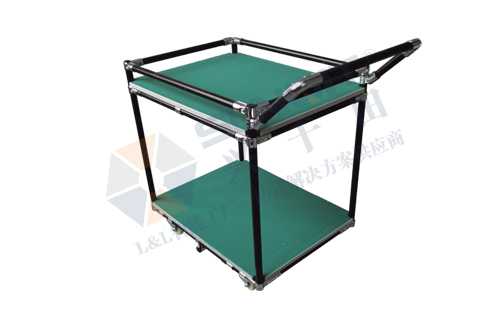 电子厂周转车 电子厂周转车