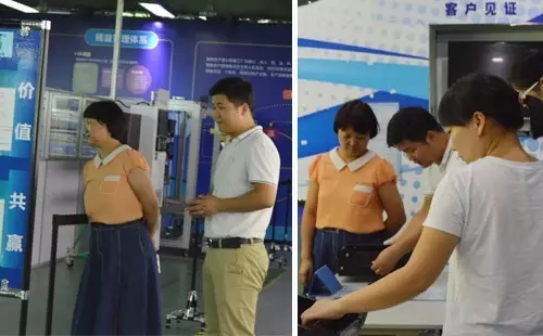 道场参观 道场参观