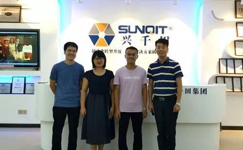 道场参观4 道场参观4