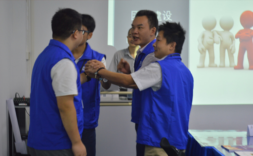 精益课程 精益课程