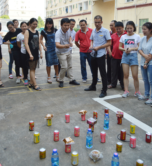 2025澳网门票官方网站举办秋季运动会