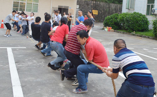 2025澳网门票官方网站举办秋季运动会