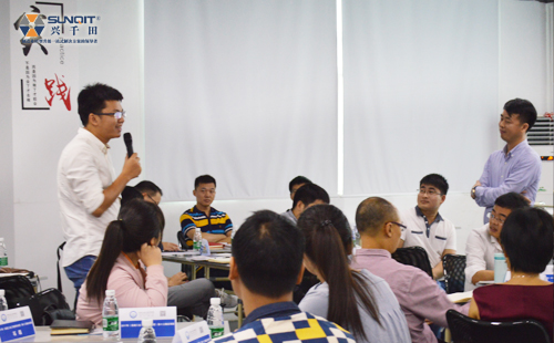 精益课程 精益课程