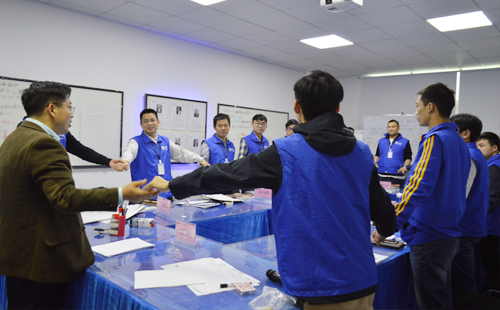 低成本自动化课程 低成本自动化课程