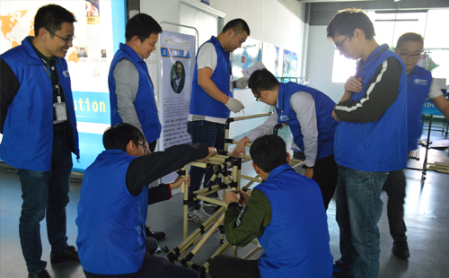 低成本自动化课程 低成本自动化课程