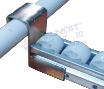 EF-2040DW 滑轨低接头