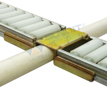 EF-2060E 滑轨几字型接头