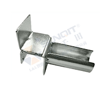 EF-2044DF 钣金滑轨接头