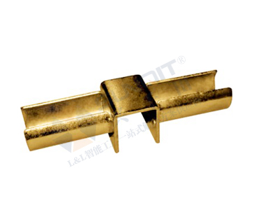 EF-2046EF 钣金滑轨接头